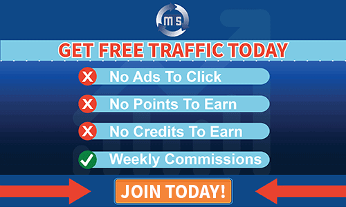 Get Your Free Ads!